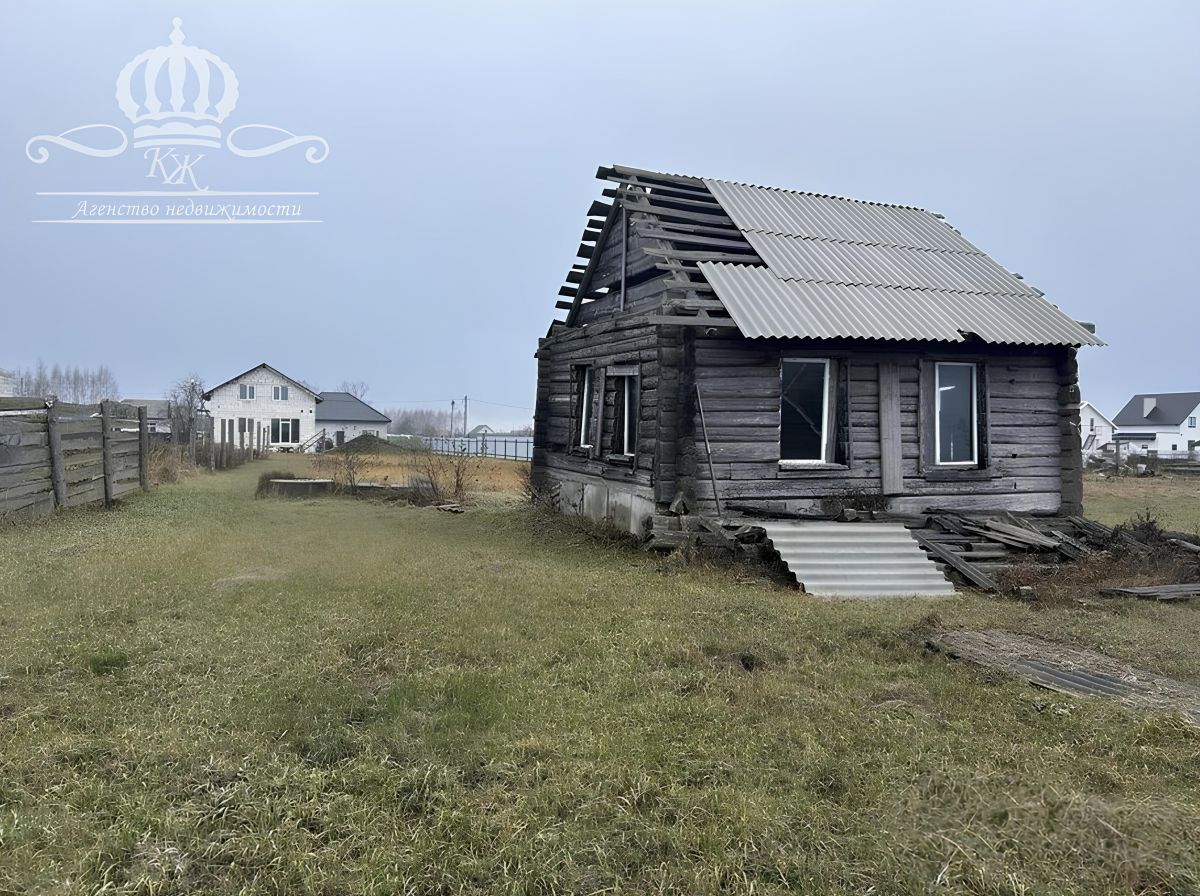 Дом   по адресу Жуково, Улица Добрая, 5 к.А