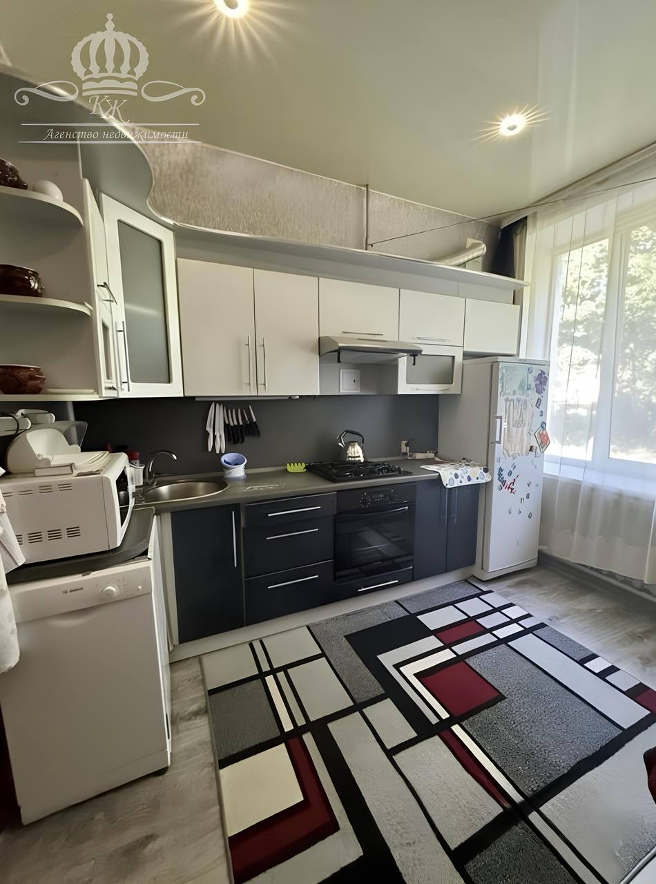 3 комнатная квартира  по адресу Голынец, Улица Танковая