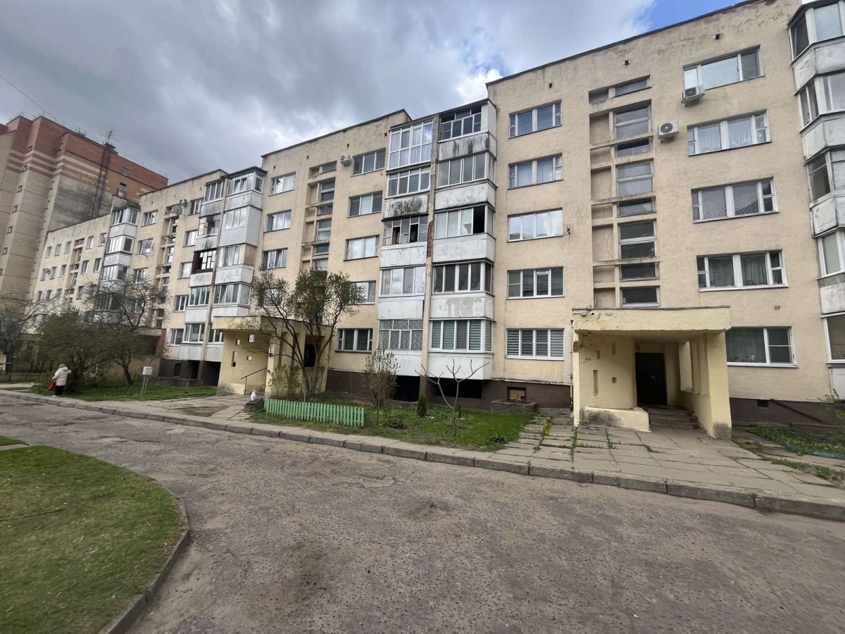 2 комнатная квартира  по адресу Могилёв, Проспект Мира, 27 к.А