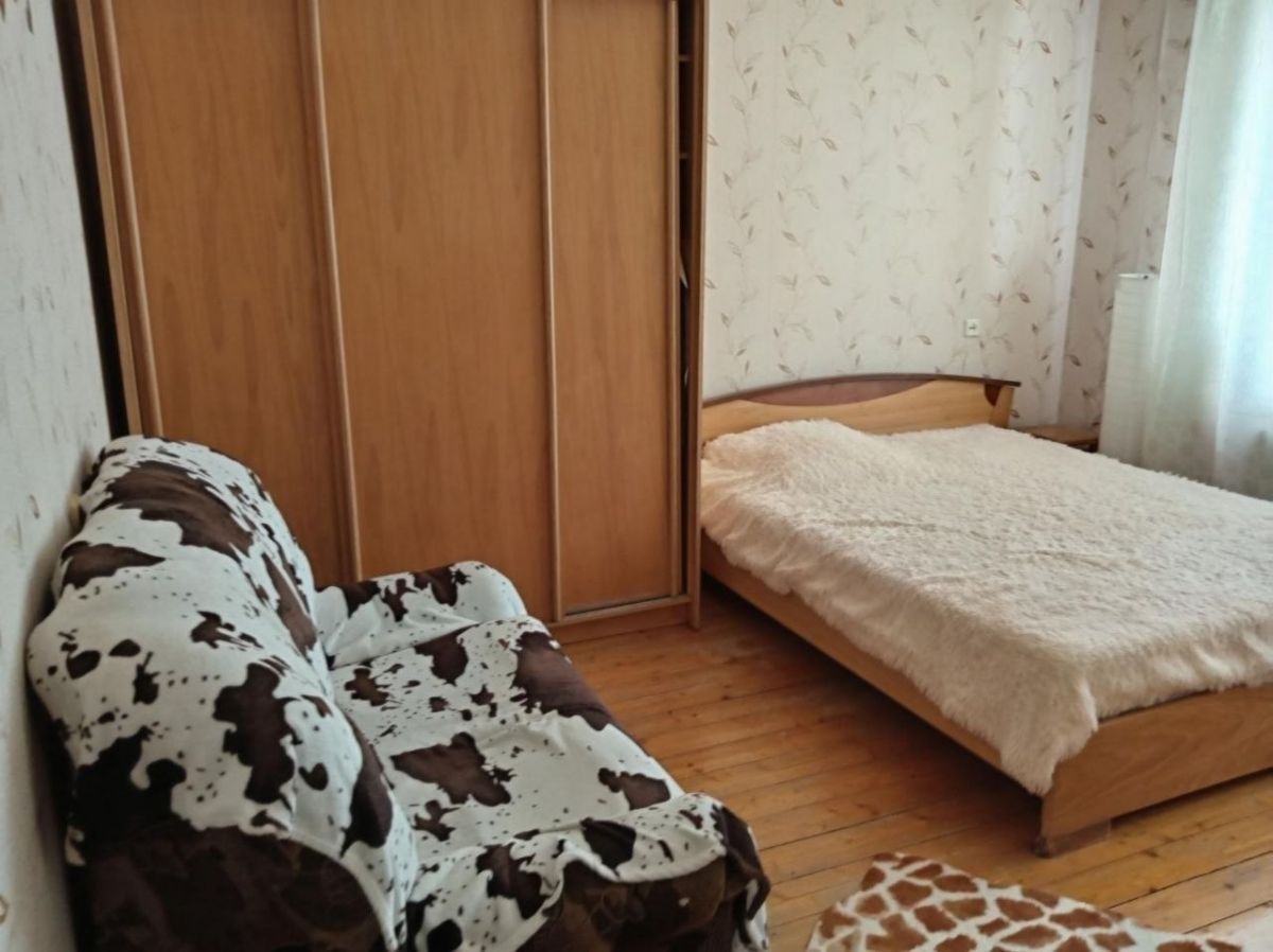 4 комнатная квартира  по адресу Могилёв, Улица Гришина, 102Б