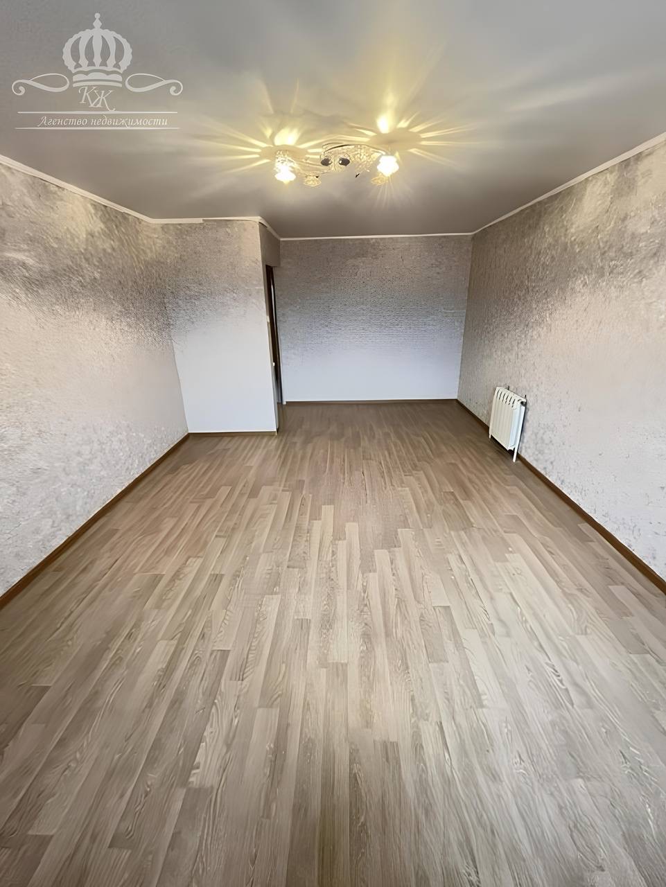 3 комнатная квартира  по адресу Могилёв, Бульвар Юбилейный, 23