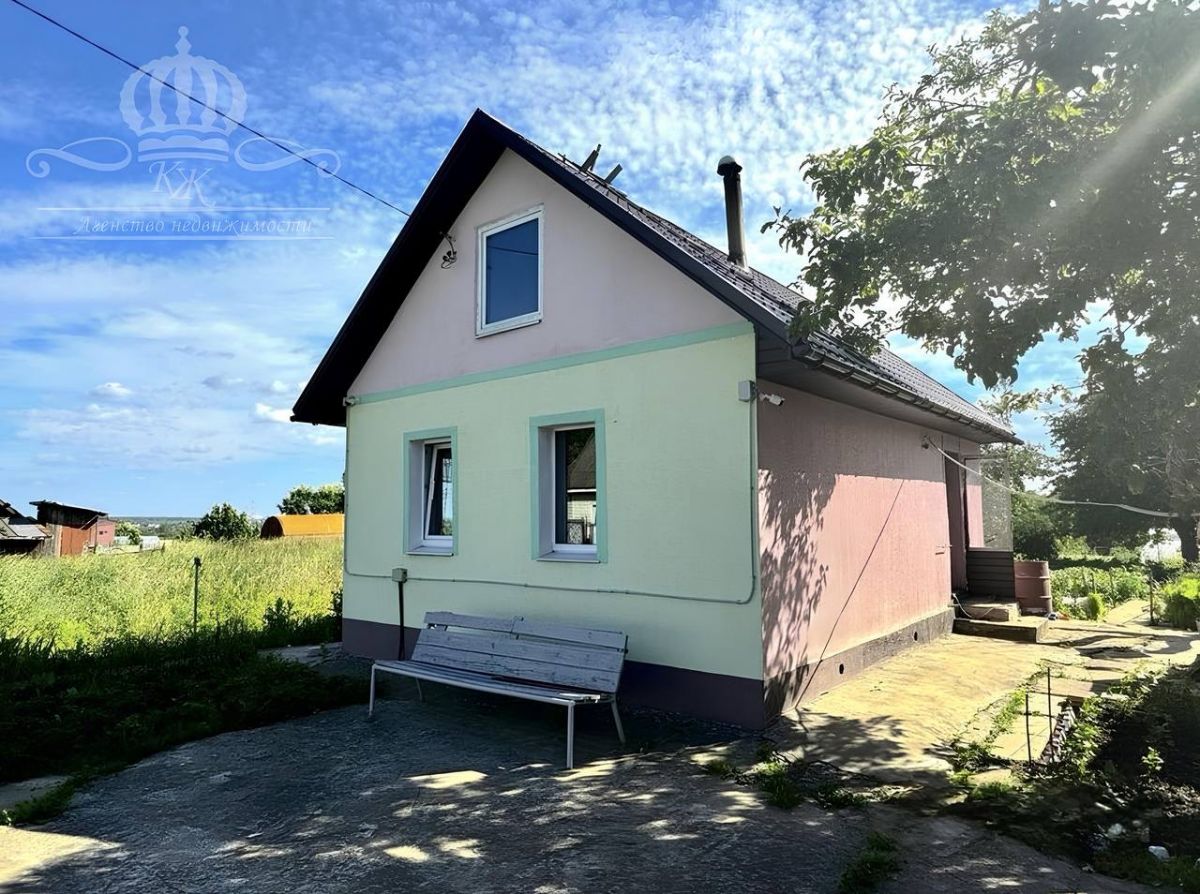 Дом   по адресу Могилёв, Улица Тишовская