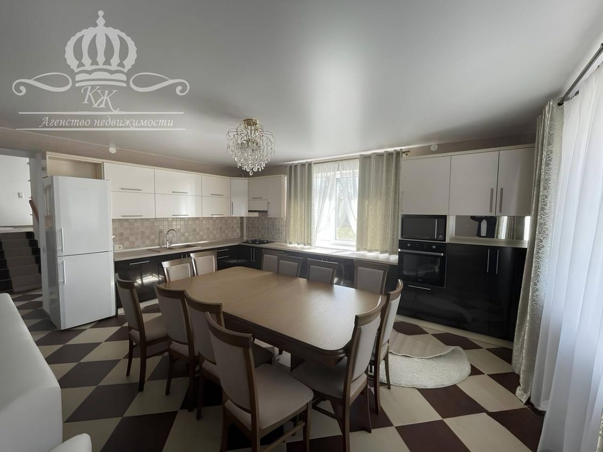 Коттедж   по адресу Могилёв, Шоссе Славгородское, 65 к.Б