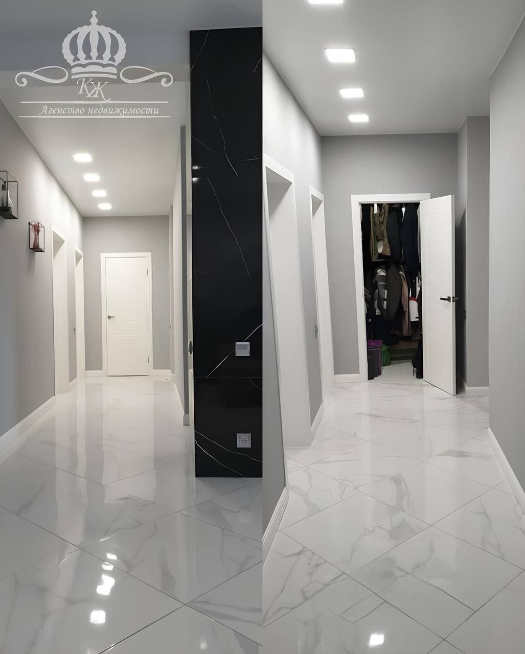 3 комнатная квартира  по адресу Николаевка 2, Березовая, 1