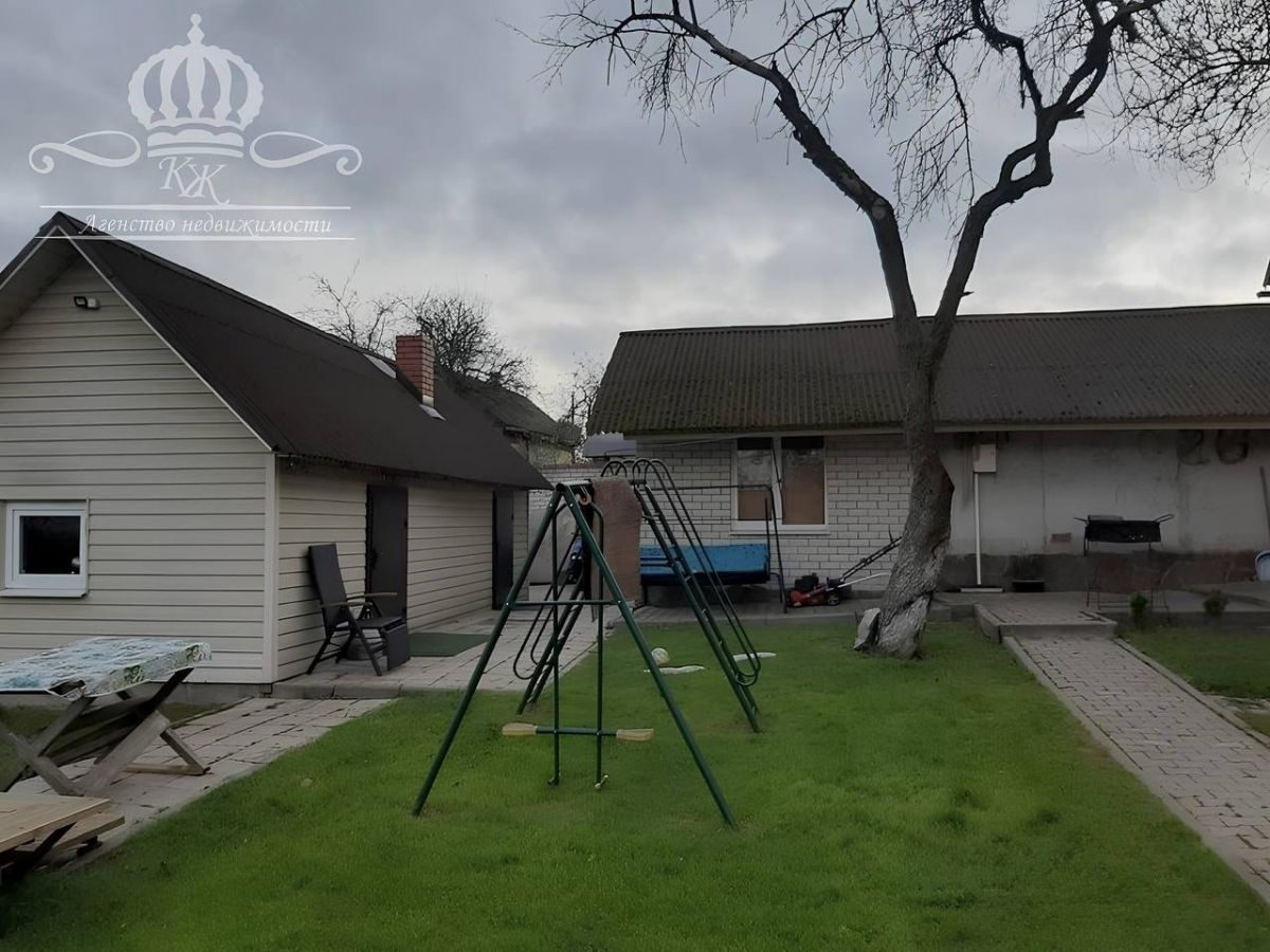 Коттедж   по адресу Могилёв, Улица Пугачева