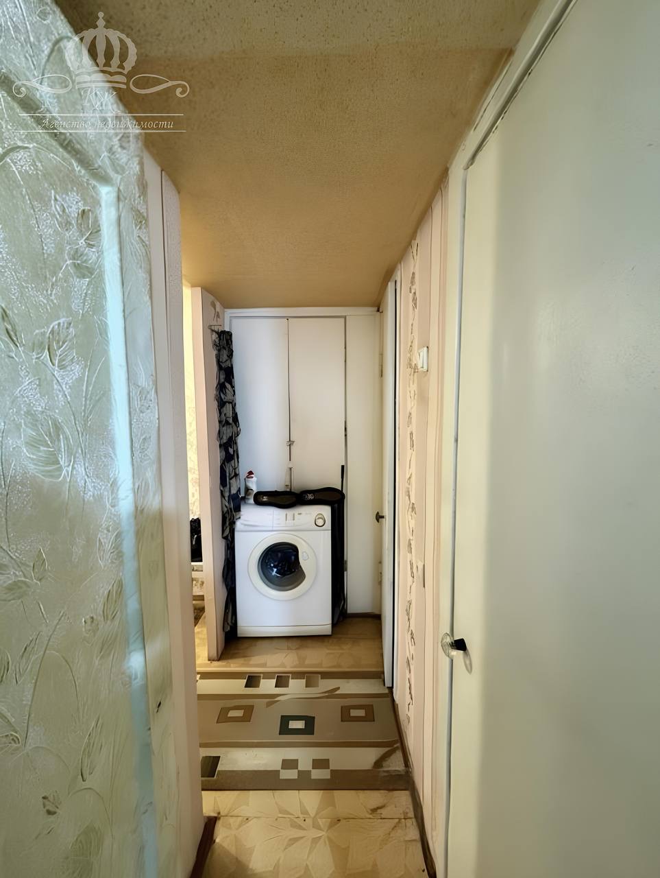 2 комнатная квартира  по адресу Могилёв, Гагарина, 50 к.А