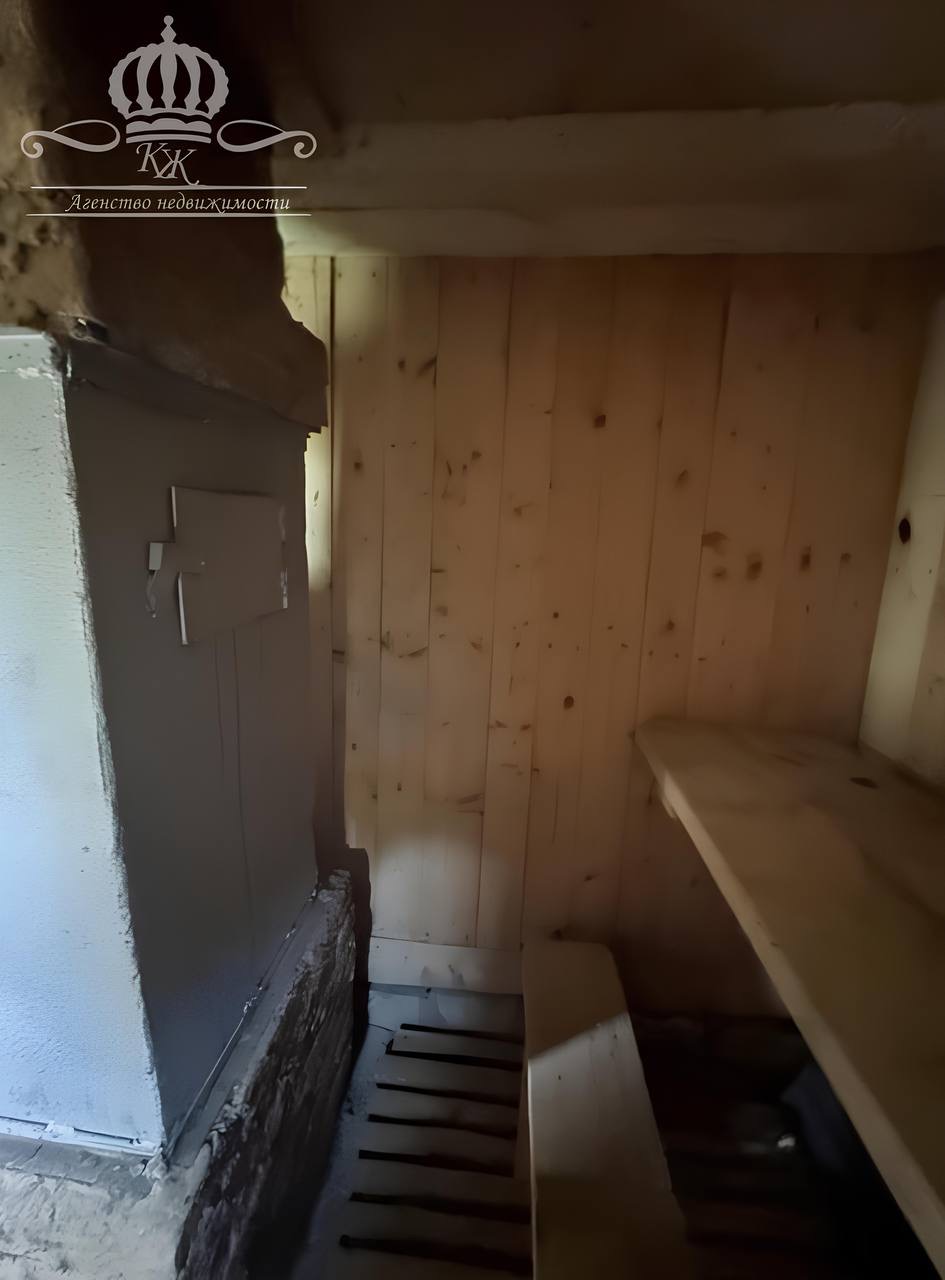 Дом   по адресу Амховая 2