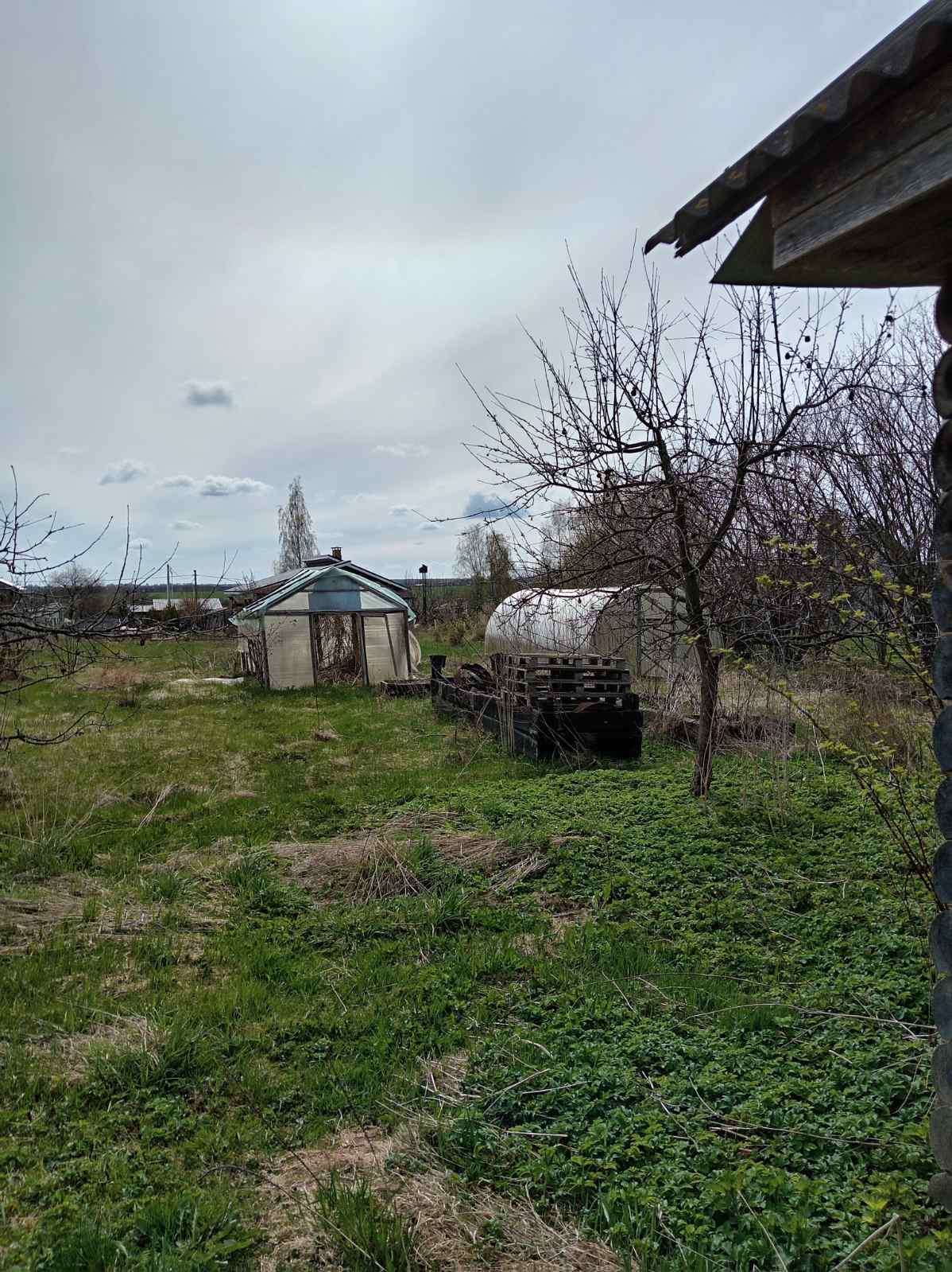 Дом   по адресу Княжицы
