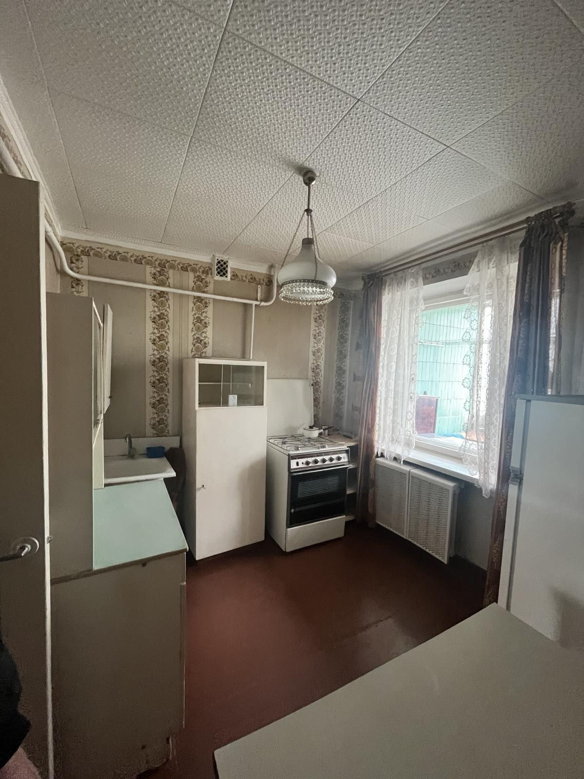 2 комнатная квартира  по адресу Могилёв, Проспект Мира, 27 к.А