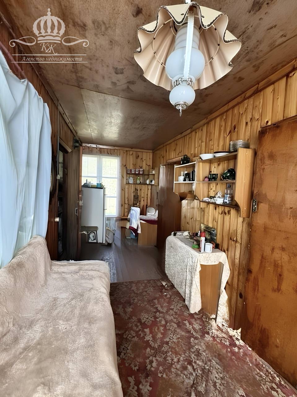 Дача   по адресу Кадино