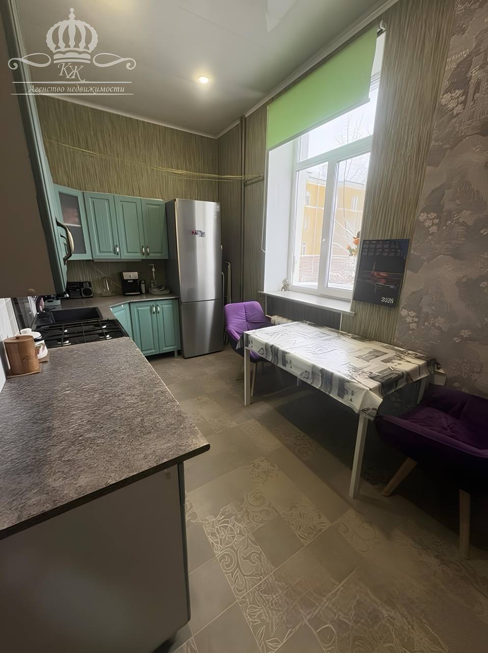 3 комнатная квартира  по адресу Могилёв, Ленинская, 68