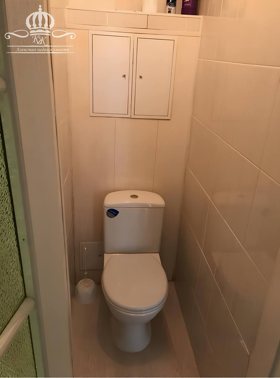 2 комнатная квартира  по адресу Могилёв, Проспект Шмидта, 22