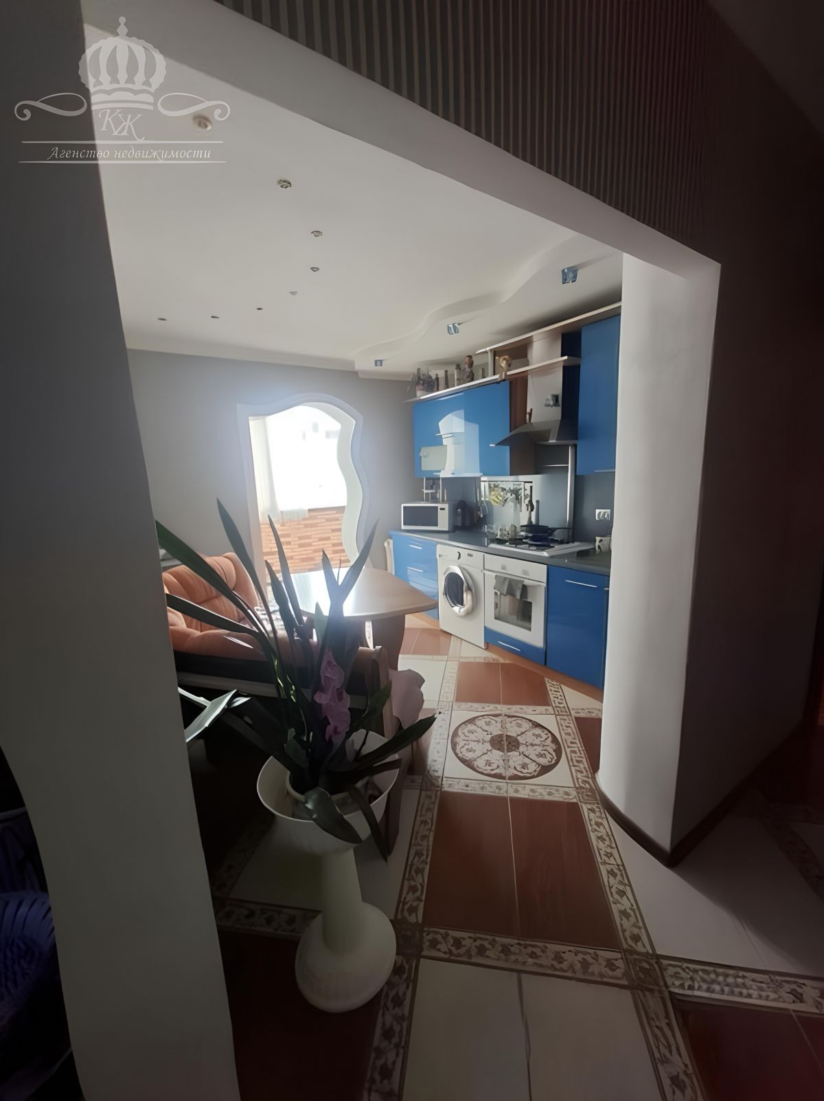 3 комнатная квартира  по адресу Могилёв, Улица 30 лет победы, 42