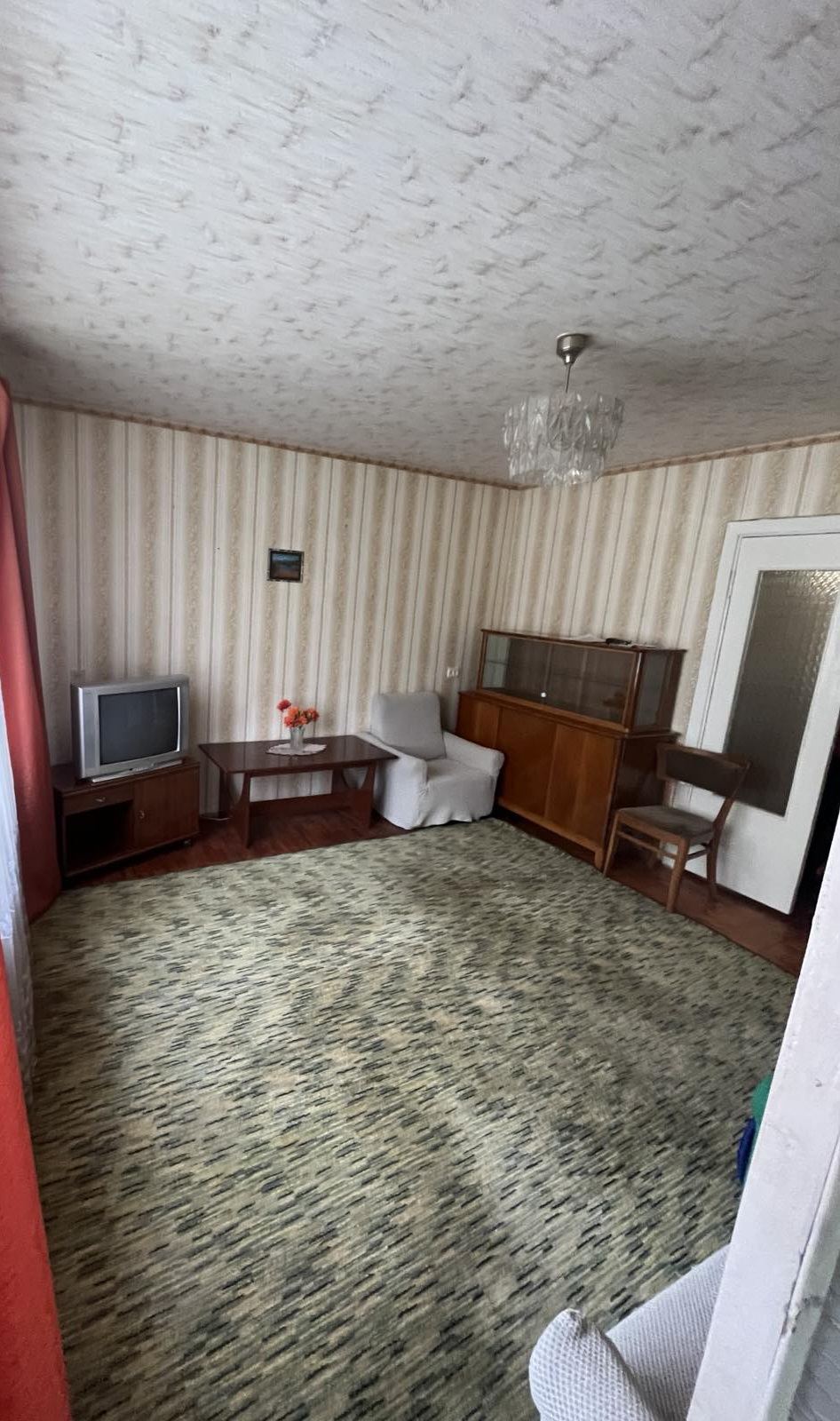 2 комнатная квартира  по адресу Могилёв, Проспект Мира, 27 к.А