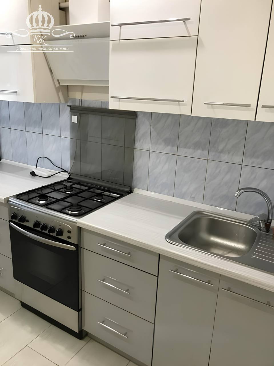 2 комнатная квартира  по адресу Могилёв, Проспект Шмидта, 22