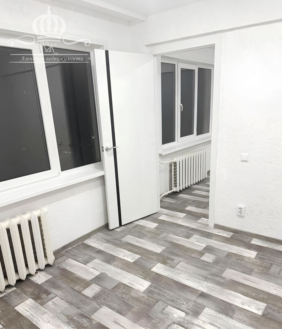 3 комнатная квартира  по адресу Могилёв, Островского, 48