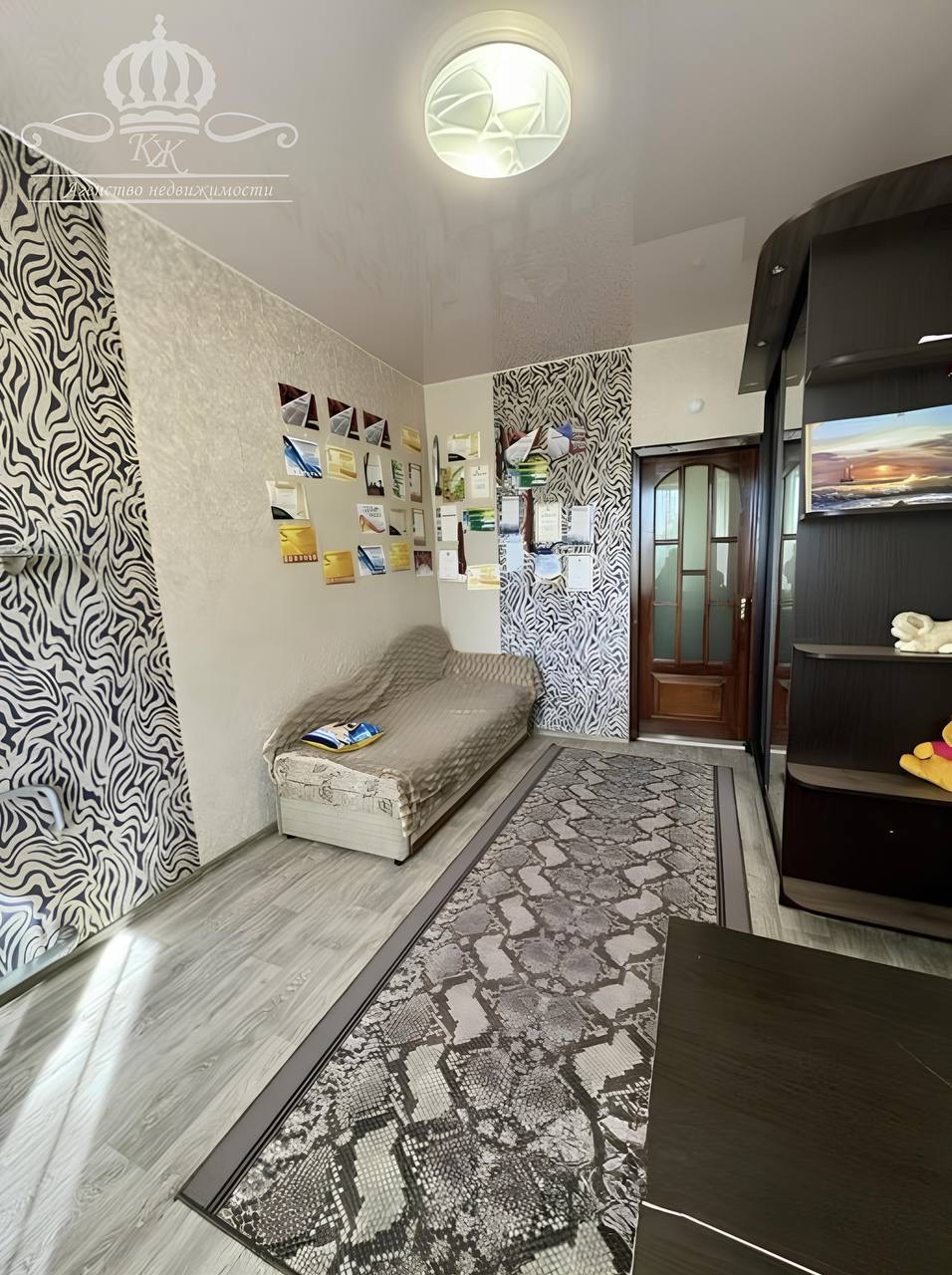 3 комнатная квартира  по адресу Голынец, Улица Танковая