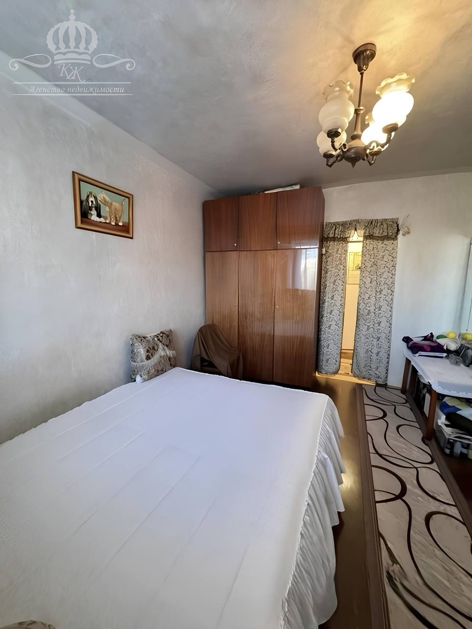 2 комнатная квартира  по адресу Могилёв, Гагарина, 50 к.А