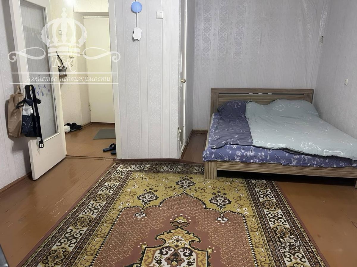 1 комнатная квартира  по адресу Могилёв, Улица Тимирязевская, 36