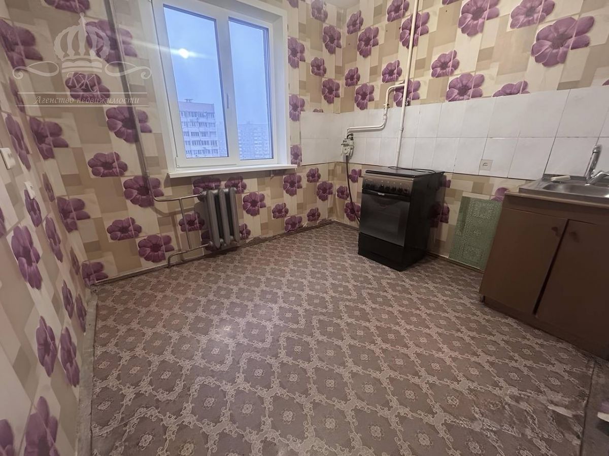 3 комнатная квартира  по адресу Могилёв, Каштановая, 29