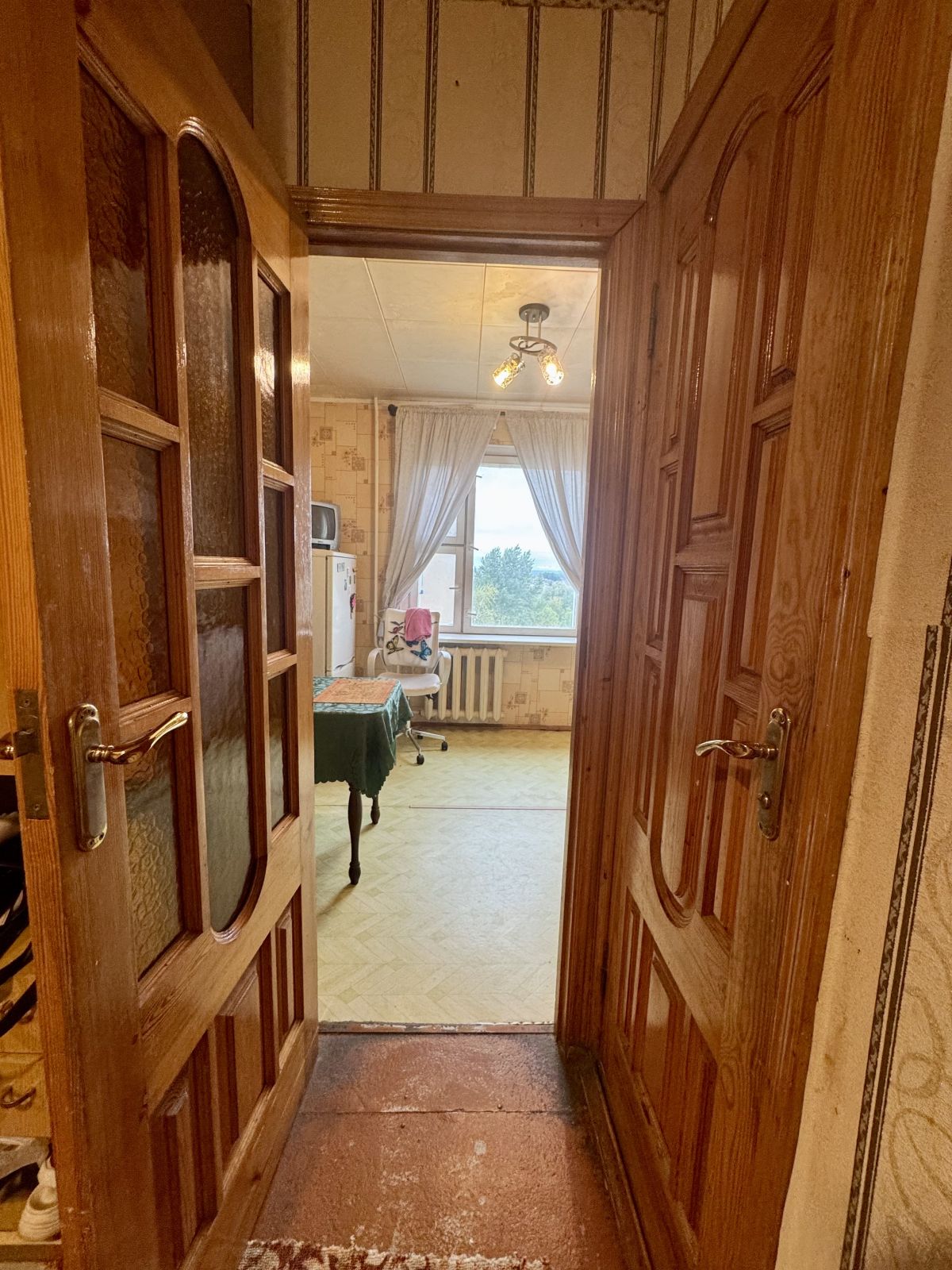 1 комнатная квартира  по адресу Могилёв, Улица Челюскинцев, 172 к.В