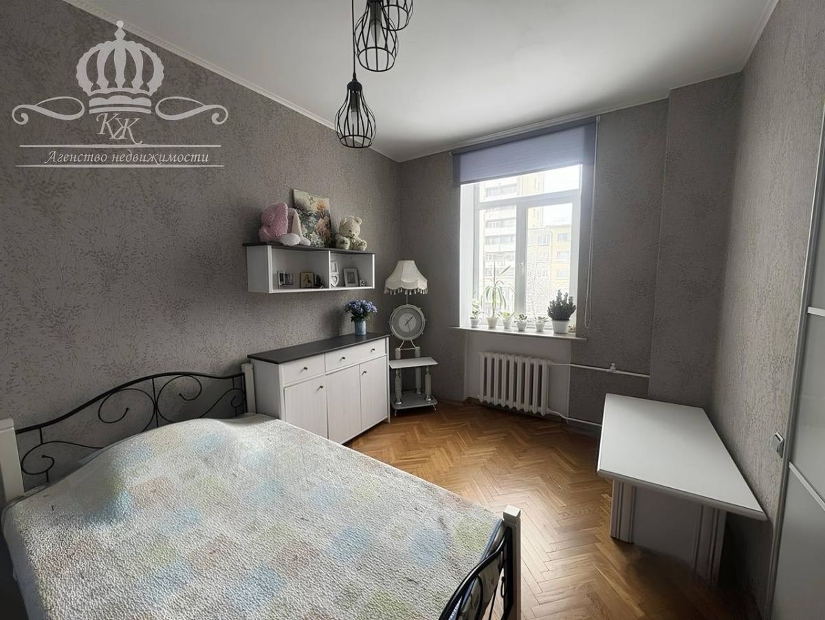 3 комнатная квартира  по адресу Могилёв, Ленинская, 68