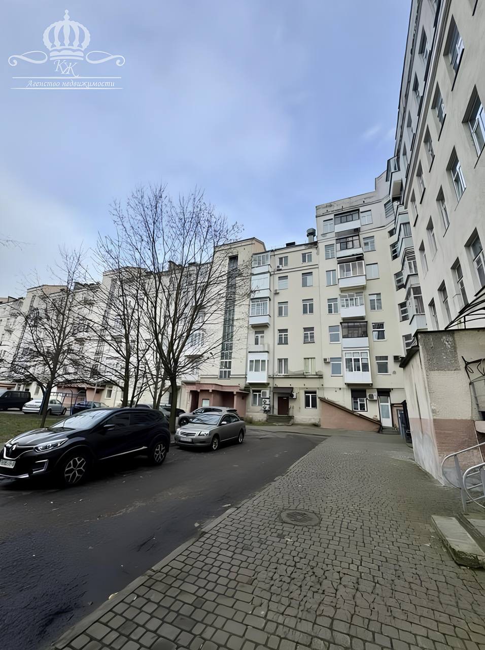 2 комнатная квартира  по адресу Могилёв, Проспект Мира, 20