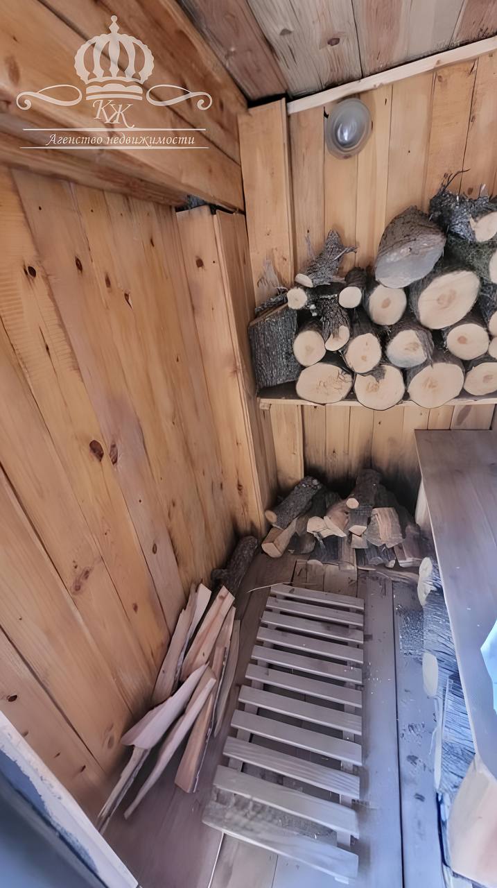 Дом   по адресу Вендорож