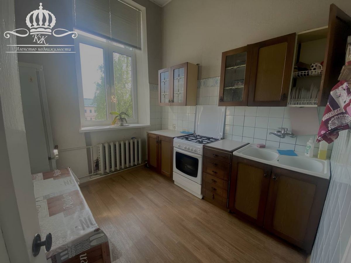 3 комнатная квартира  по адресу Могилёв, Ленинская, 34