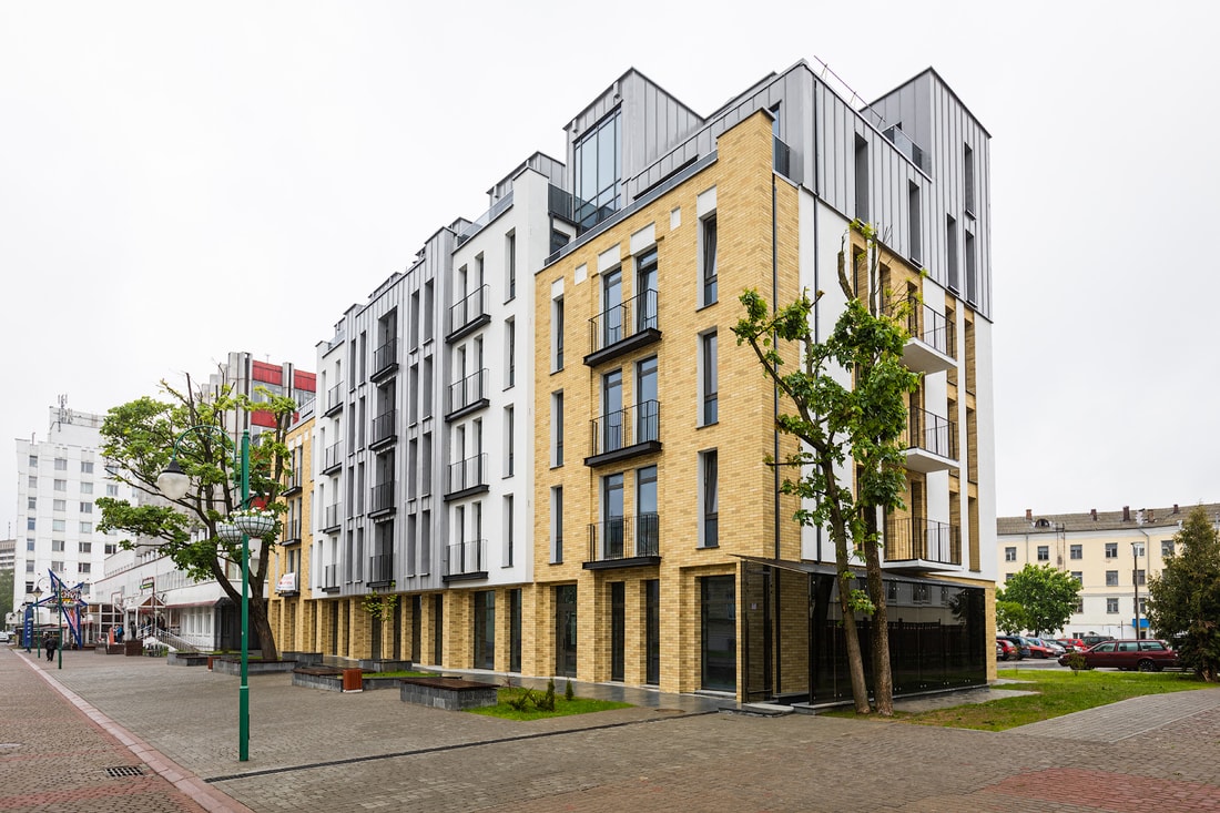 Какие документы нужны для покупки квартиры в Беларуси в 2025 году