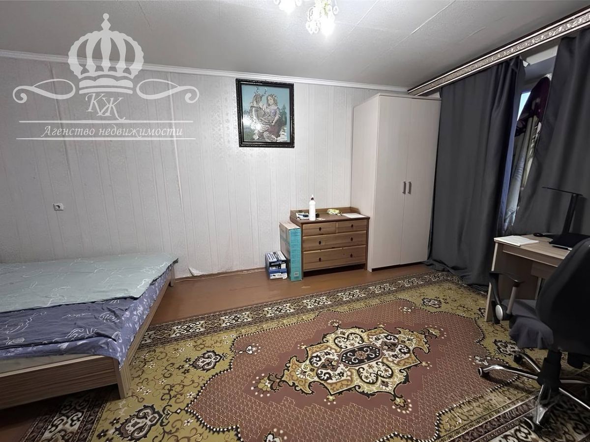 1 комнатная квартира  по адресу Могилёв, Улица Тимирязевская, 36