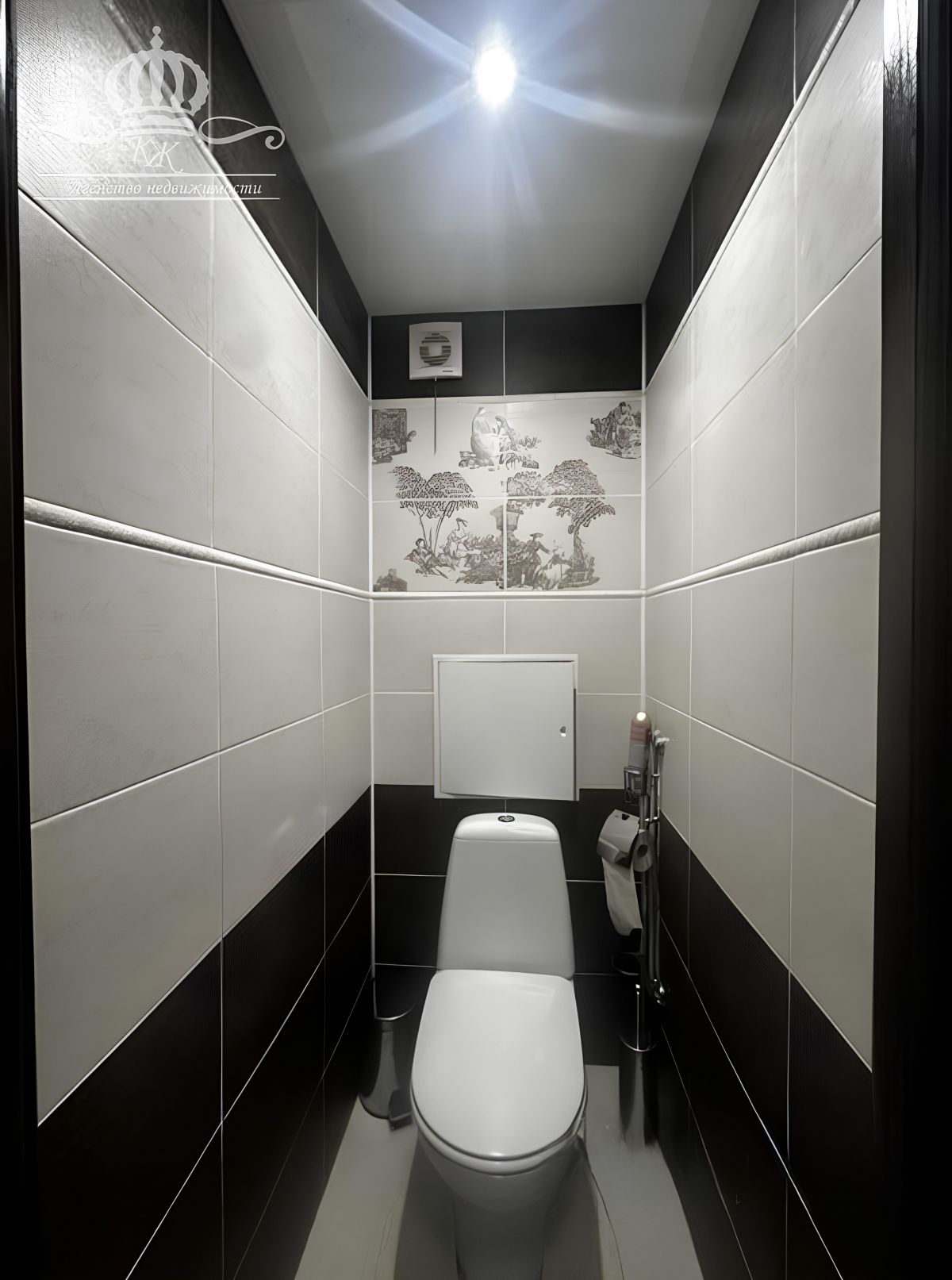 3 комнатная квартира  по адресу Могилёв, Улица Молодежная