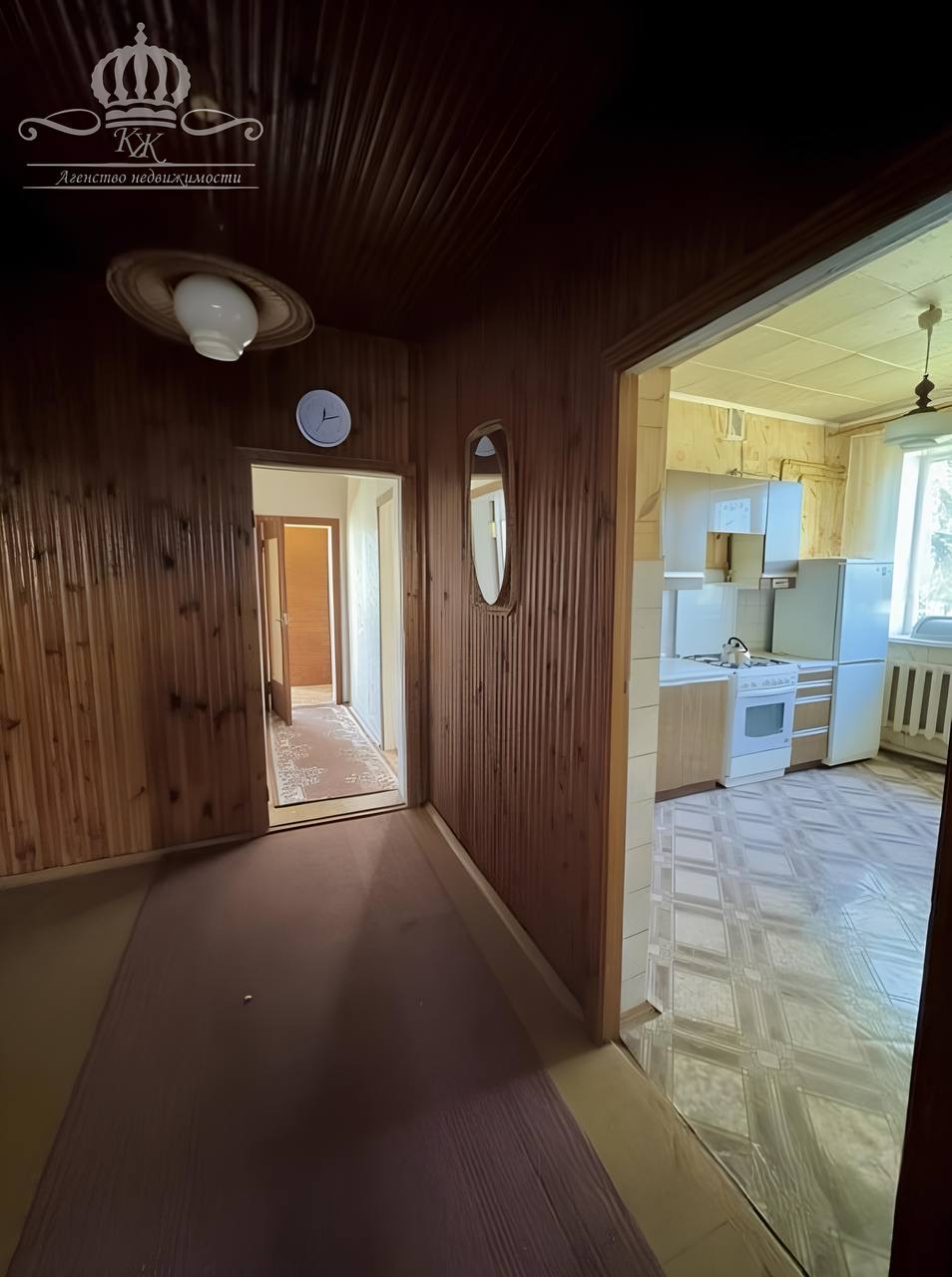 Дом   по адресу Тишовка