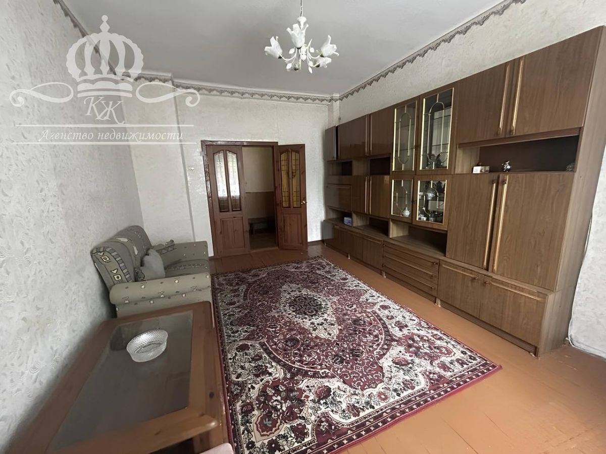 2 комнатная квартира  по адресу Могилёв, Первомайская, 20 к.А