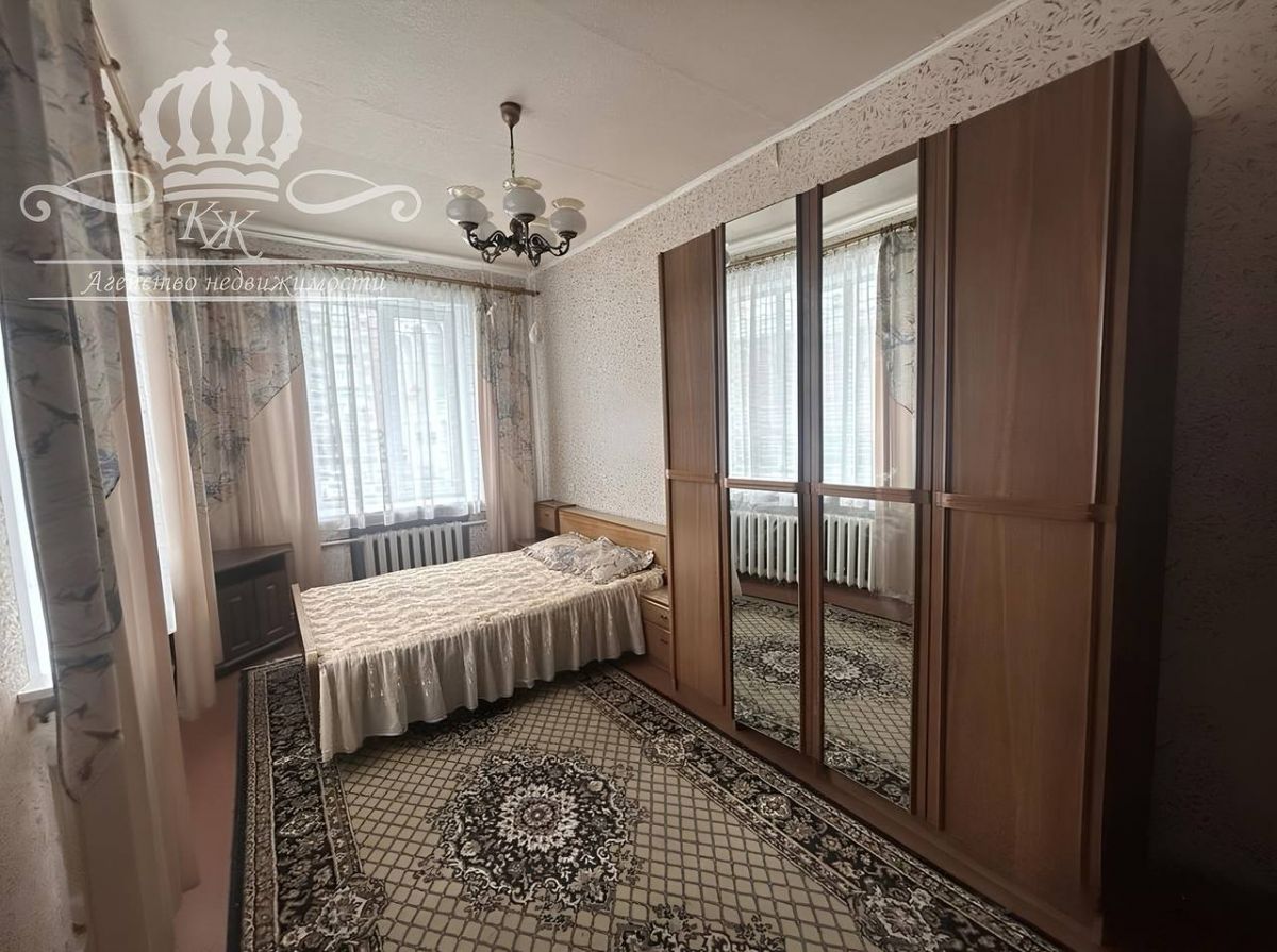 2 комнатная квартира  по адресу Могилёв, Первомайская, 20 к.А