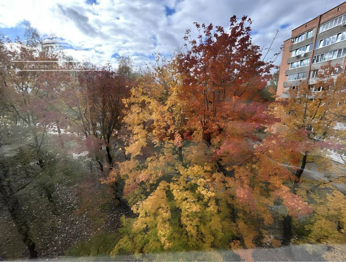 2 комнатная квартира  по адресу Могилёв, Улица Королева, 14