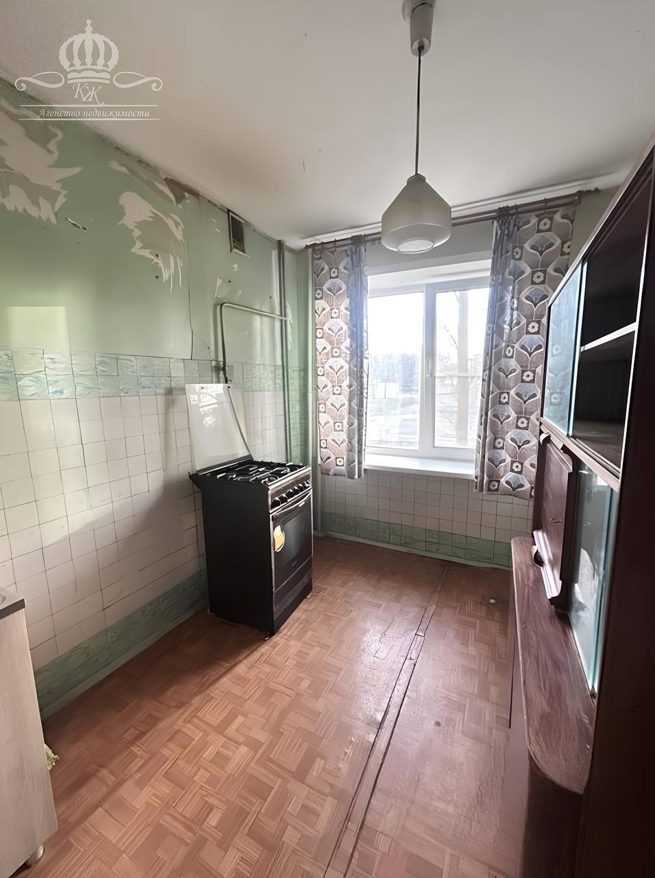 3 комнатная квартира  по адресу Могилёв, Проспект Мира, 7 к.А