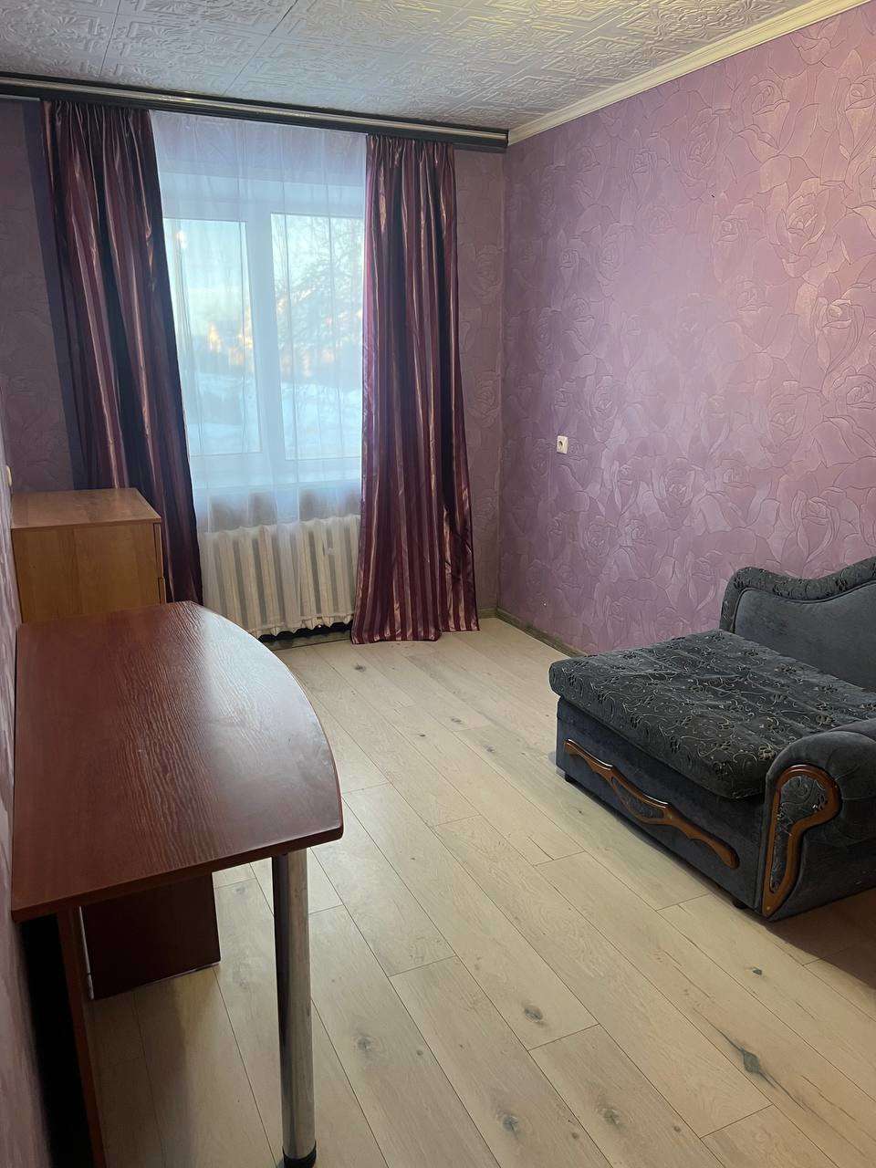 2 комнатная квартира  по адресу Могилёв, Кирова, 23 кв.52