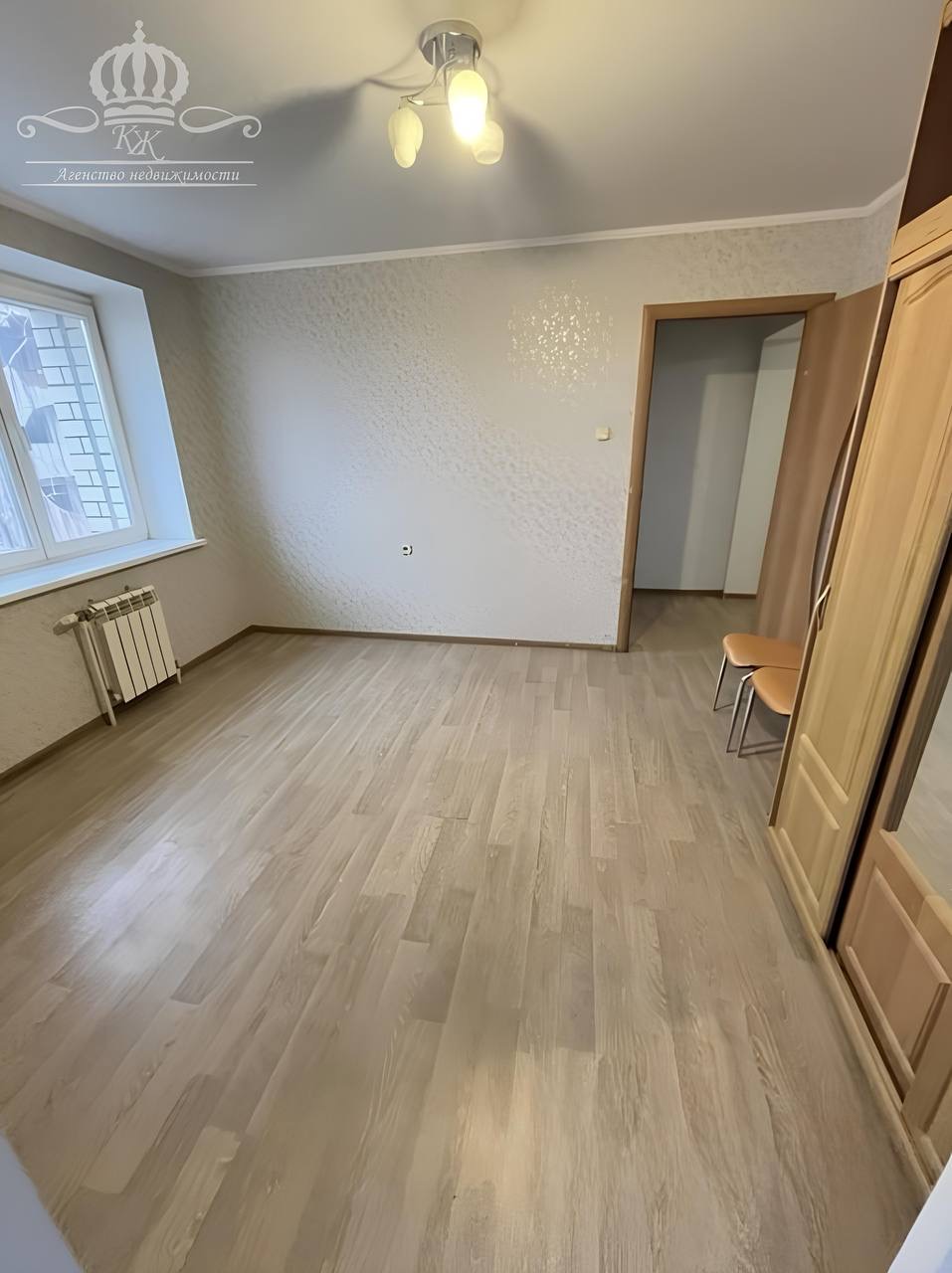 3 комнатная квартира  по адресу Могилёв, Бульвар Юбилейный, 23