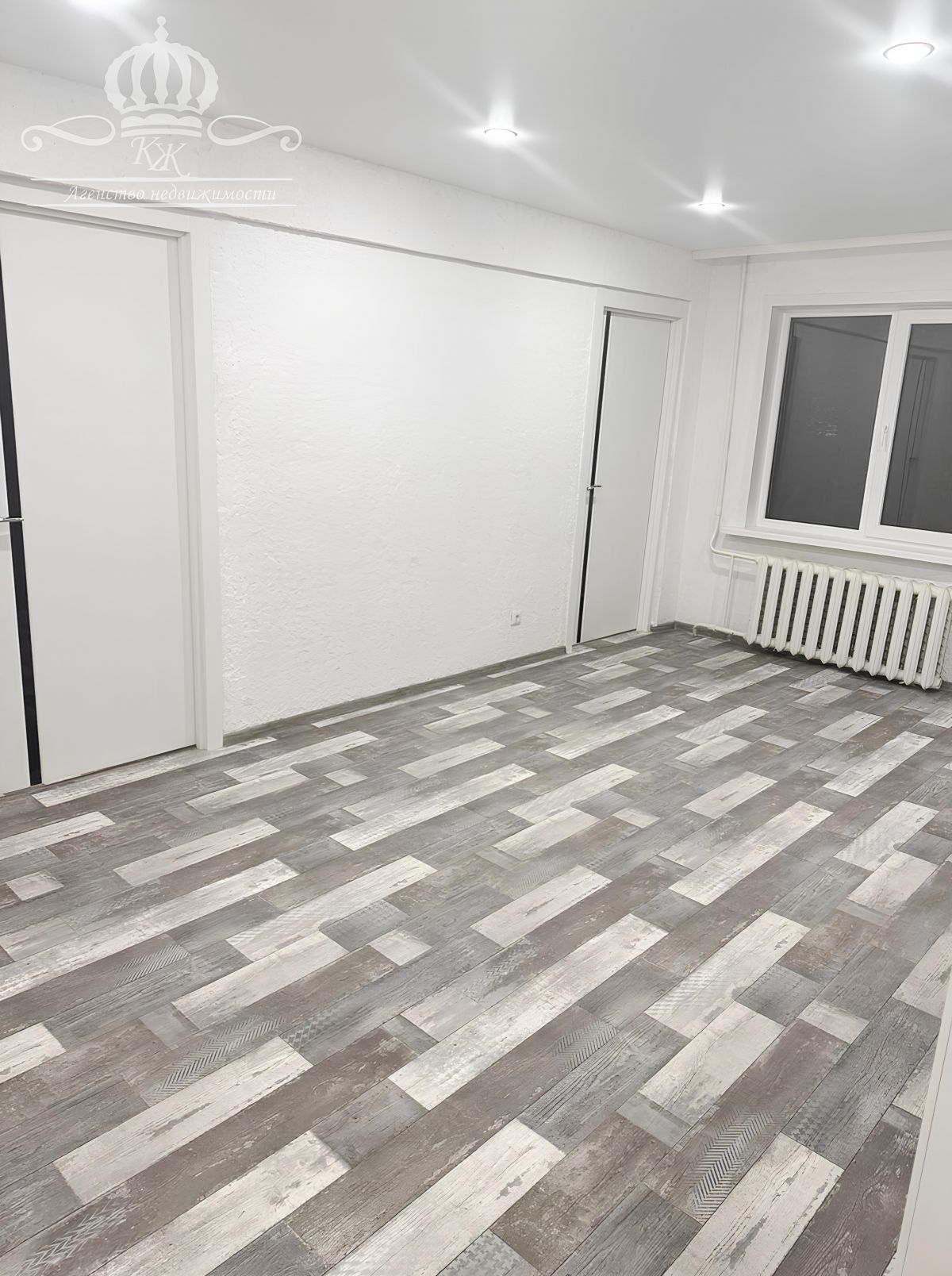 3 комнатная квартира  по адресу Могилёв, Островского, 48