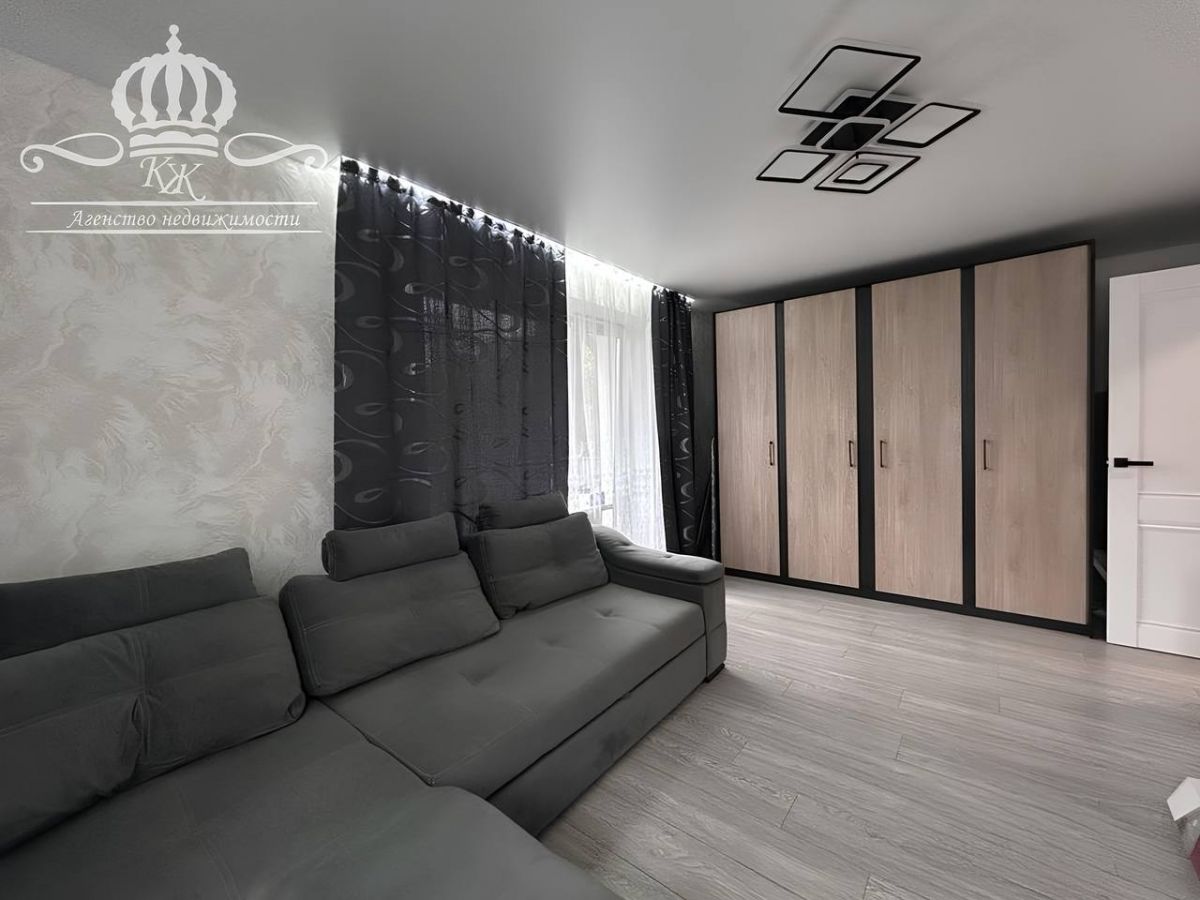 1 комнатная квартира  по адресу Могилёв, Проспект Витебский, 37