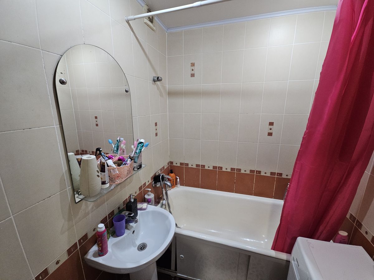 2 комнатная квартира  по адресу Могилёв, Проспект Пушкинский, 57