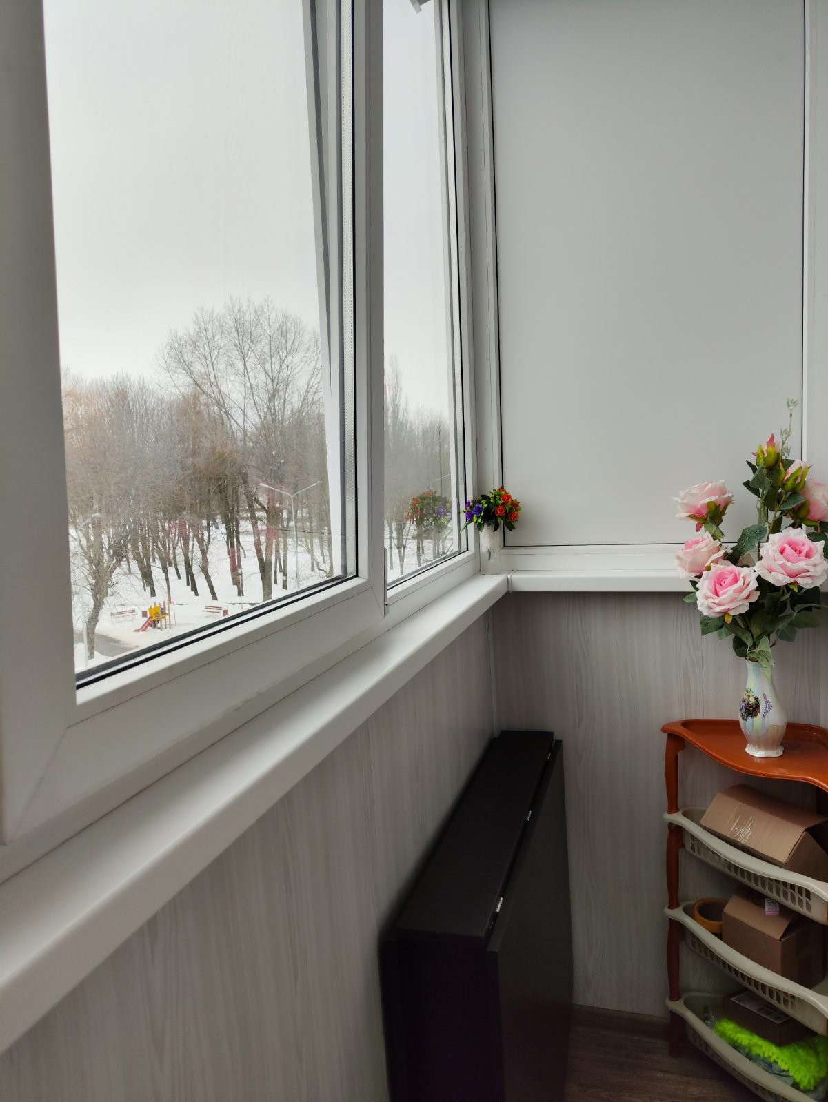 1 комнатная квартира  по адресу Могилёв, Орловского, 6