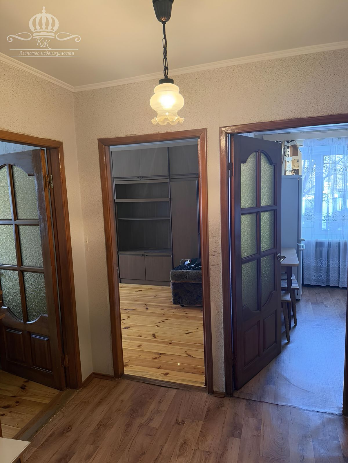 2 комнатная квартира  по адресу Могилёв, Переулок Гоголя, 6