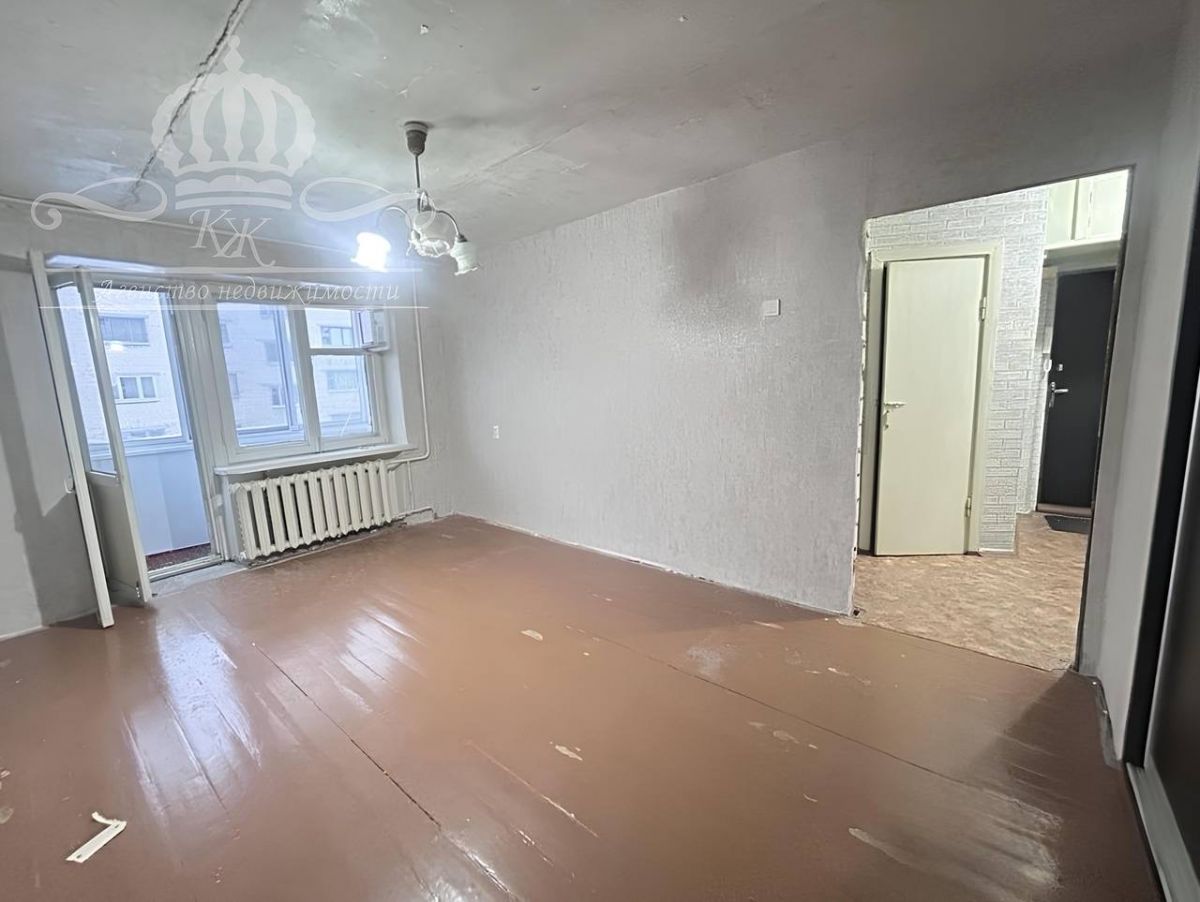 1 комнатная квартира  по адресу Могилёв, Улица Строителей, 17