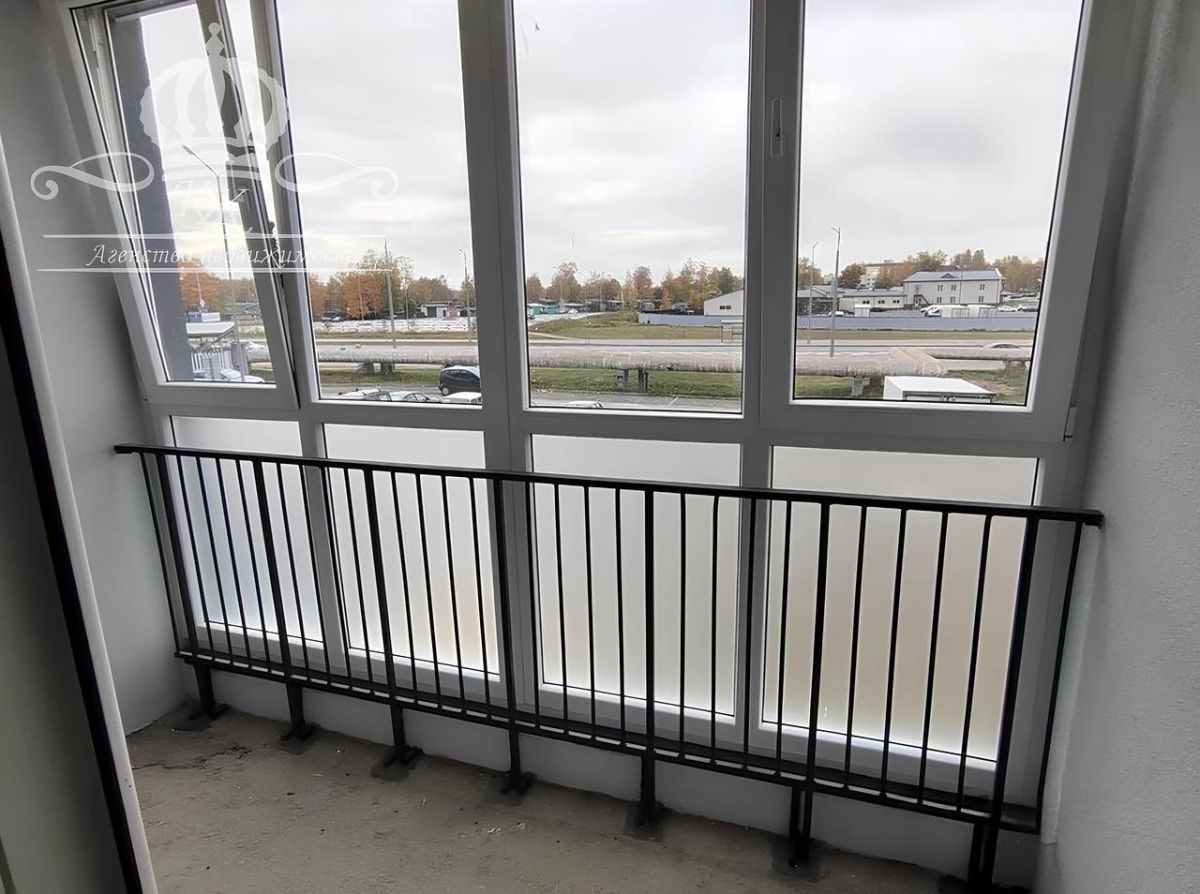 2 комнатная квартира  по адресу Могилёв, Улица Пысина, 8 к.В