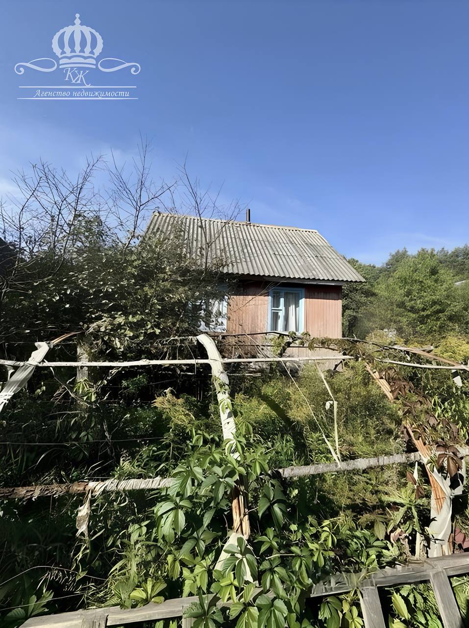 Дача   по адресу Кадино