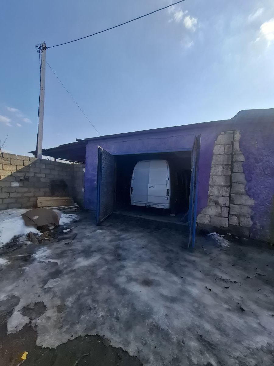 Дом   по адресу Могилёв, Улица Ангарская, 10
