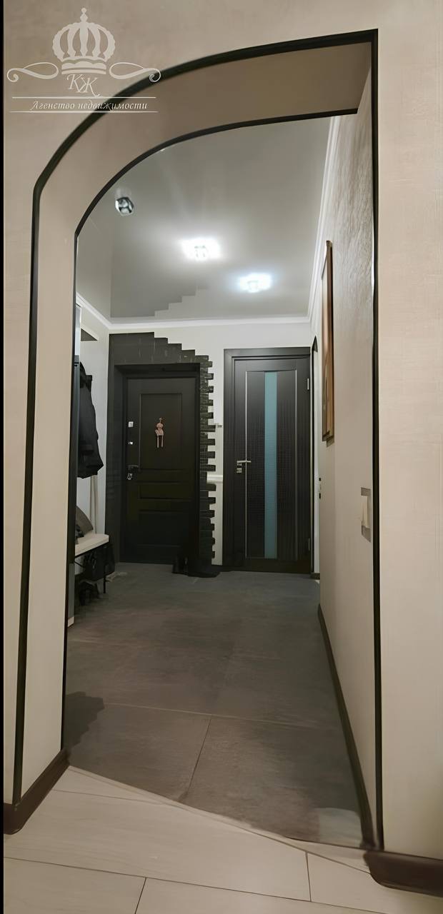 3 комнатная квартира  по адресу Могилёв, Строителей, 22 к.А