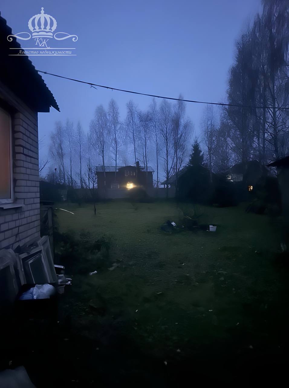 Дом   по адресу Жуково, Улица Озерная, 10